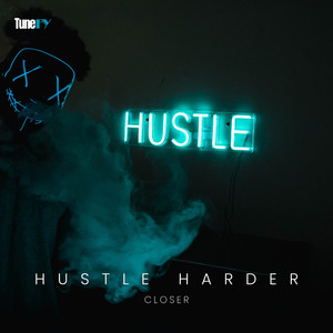 Hustle Harder