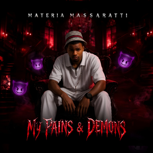 My Pains & Demons