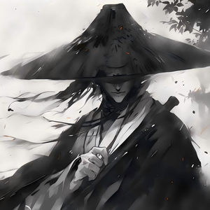 伯虎说 (DJ墨韩Mix版)伴奏