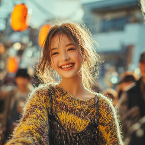 君たちへのギフト