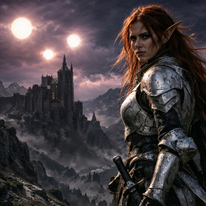 Bastion hartu i woli