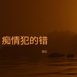 痴情犯的错-高信