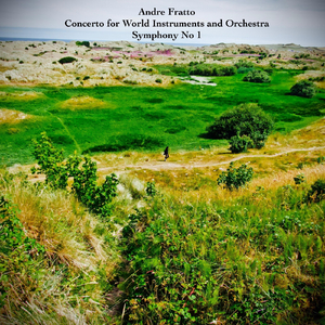 Concerto for World Instruments: I. Day