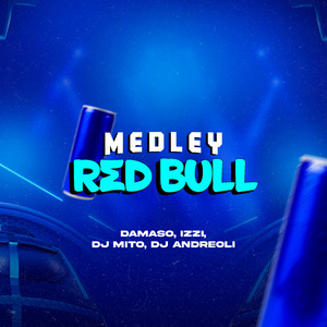 Medley Redbull