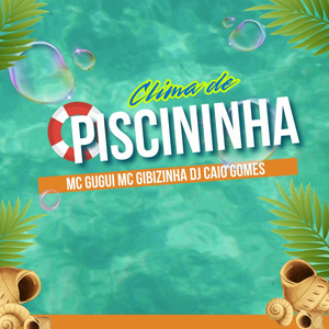 CLIMA DE PISCININHA