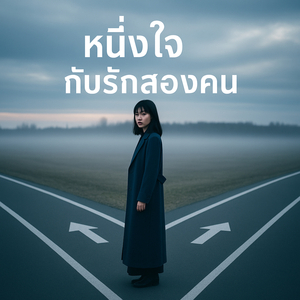 หนึ่งใจ กับรักสองคน