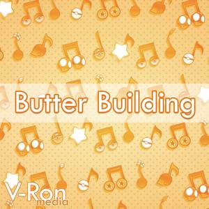 Butter Building (From "Kirby's Adventure") (Cover Version)