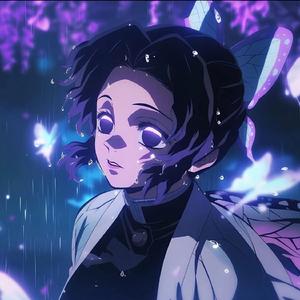 蝴蝶忍 主题曲（钢琴版）