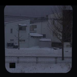 晚霞喝醉了躺在云里