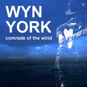 comrade of the wind (Live)
