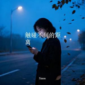 触碰不到的距离 (Cover 大头针official)
