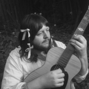 I'm just a little baby