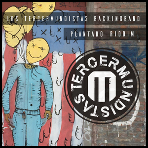 Plantado Riddim