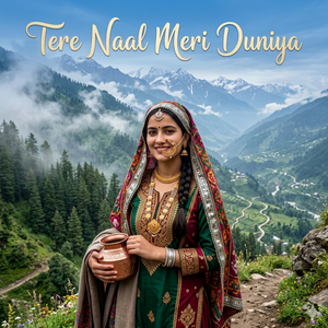 Tere Naal Meri Duniya