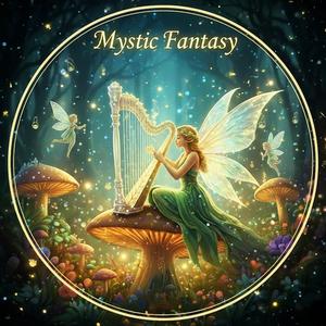 Peaceful Spirit of the Woods