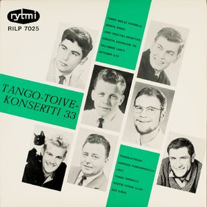 Ennusta kohtaloni tie