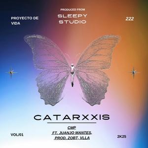 CatarxxiszZ (feat. Juanjo, Zobt & VLLA)