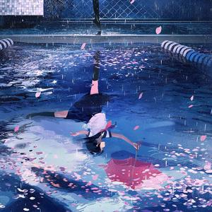 我也曾有过幻想。(Guitar solo)