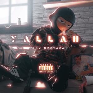 YALLAH (feat. Lucerina & Rufflws)