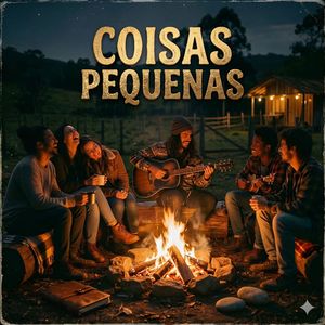 Coisas Pequenas