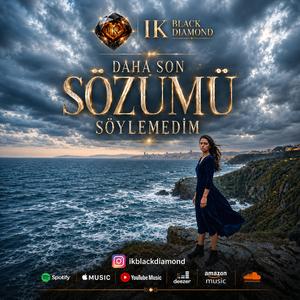 Daha Son Sözümü Söylemedim
