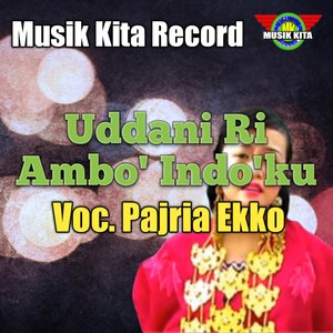Uddani Ri Ambo' Indo'ku