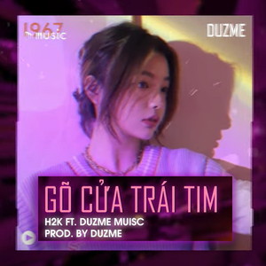 Gõ Cửa Trái Tim (Remix)