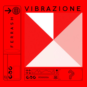 Vibrazione (Original Mix)