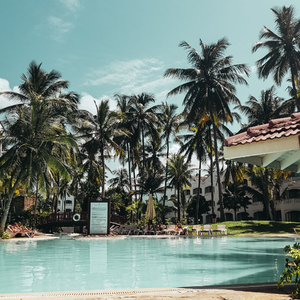 柔和的作业时刻