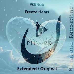 Freeze Heart (Extended Mix)