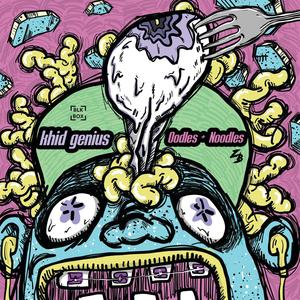 136 (feat. Zacky Beats)