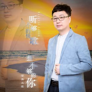 听不够的情歌想不够的你