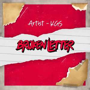 Broken Letter