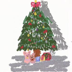 圣诞快乐（prod. by rinyo）