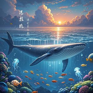 一鲸落万物生-梦霖农家菜拙君