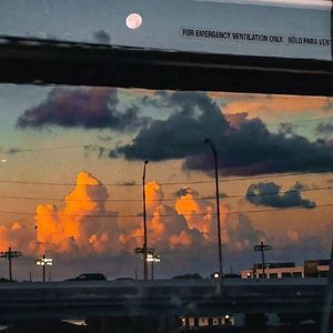 若月亮没来（男版）