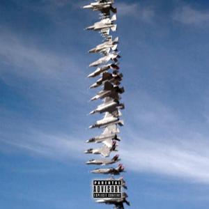 kamikaze over commas