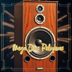 Mega das Relíquias