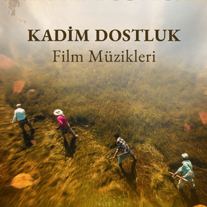 Dağların Ardında