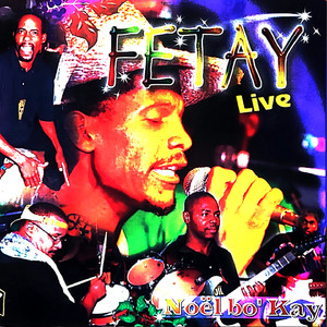 An lè kanapé a (Live)