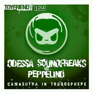 Troposphere (Original Mix)