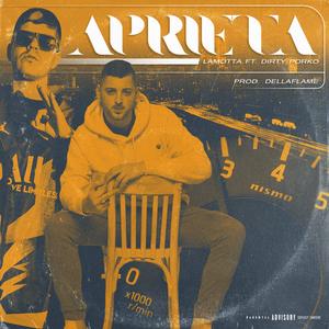 Aprieta (feat. Dirty Porko)