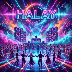 Halay