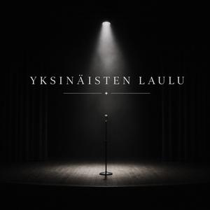 Yksinäisten laulu