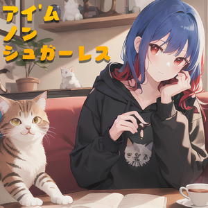 アイ’ムノンシュガーレス