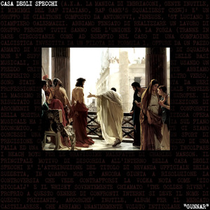 Oltre a confermare gli stereotipi tra europei e americani, qui c'è una morale?