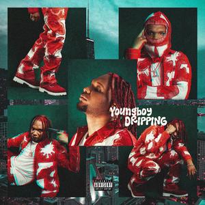 YoungBoy Dripping (feat. Marc Swagz & Choo)
