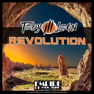 Revolution (Original Mix)