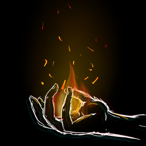 Incendiary (Short)