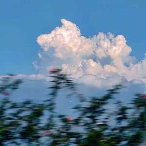 旧地图上的季风